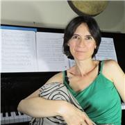 Insegnante di Canto in zona Trastevere e a domicilio